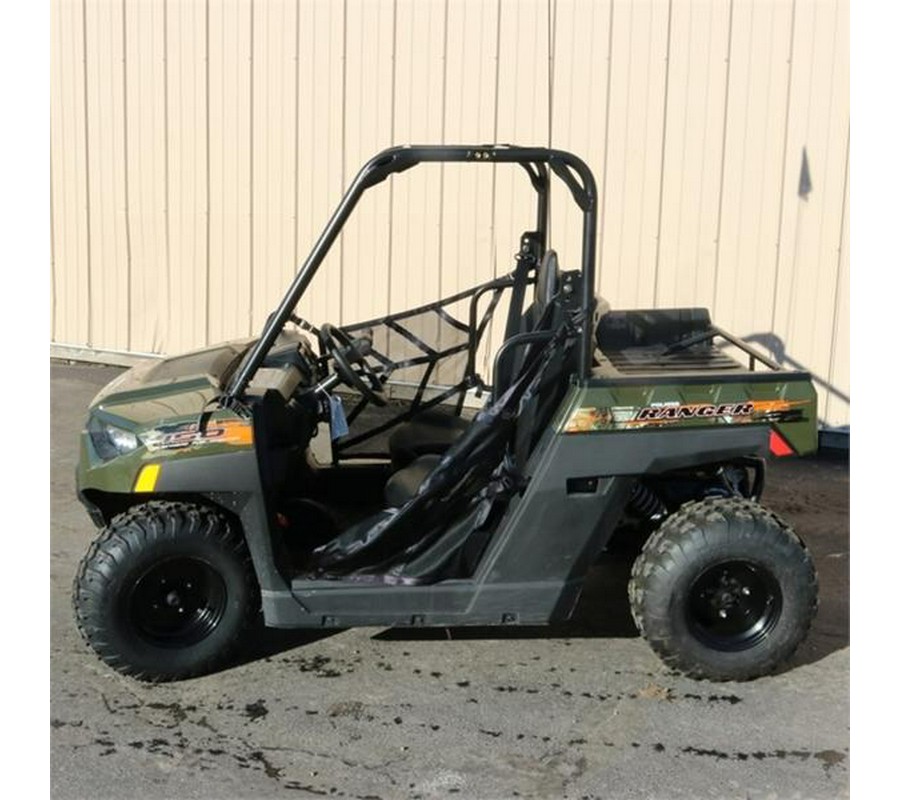 2023 Polaris® Ranger 150 EFI Sage Green