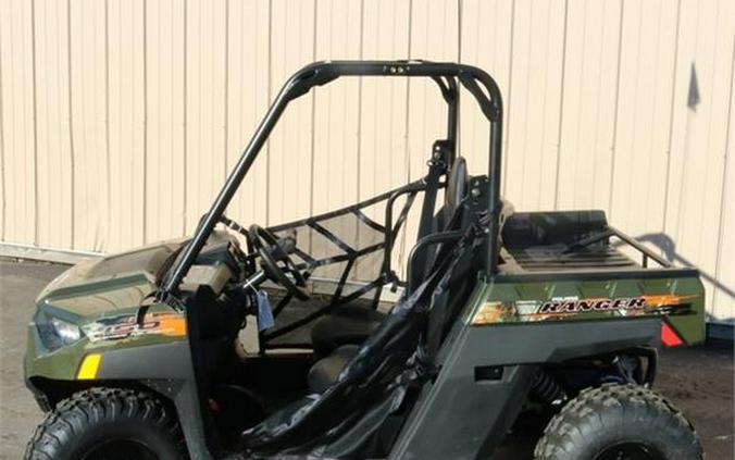 2023 Polaris® Ranger 150 EFI Sage Green