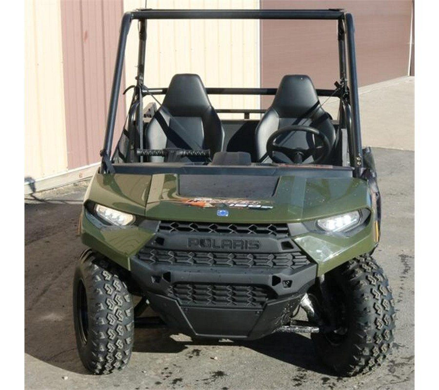 2023 Polaris® Ranger 150 EFI Sage Green