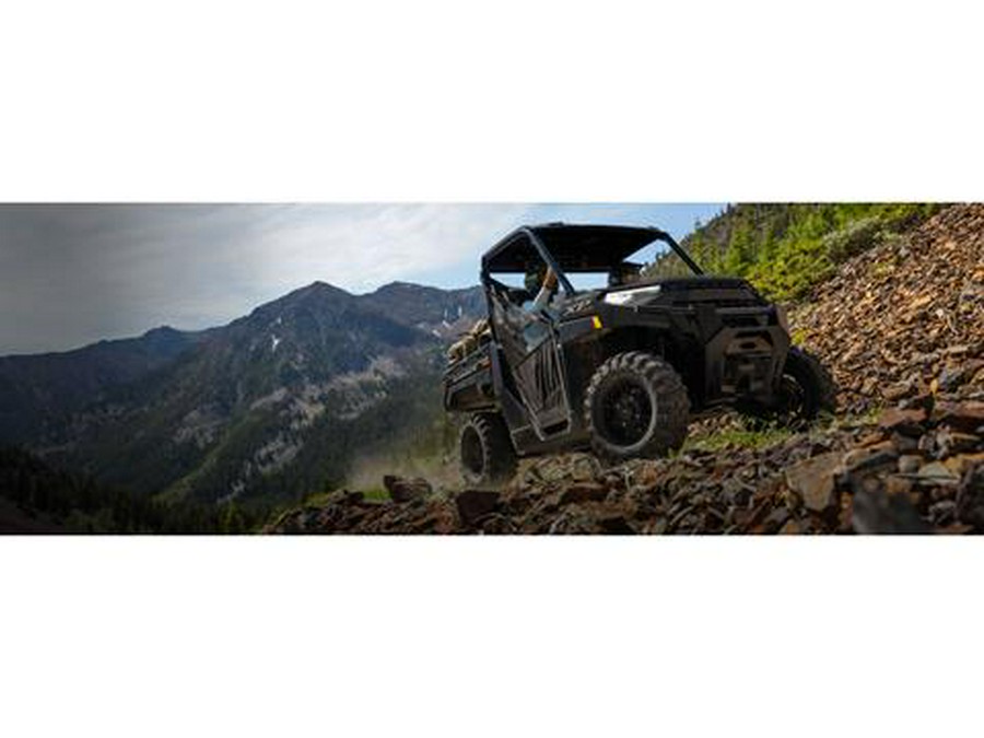 2024 Polaris Ranger XP 1000 Premium