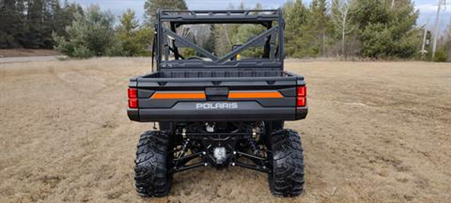 2024 Polaris Ranger XP 1000 Premium