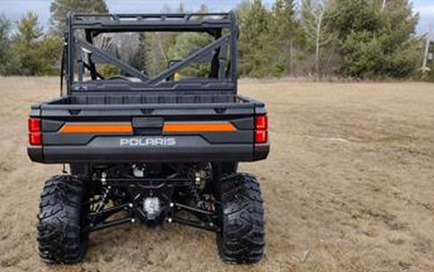 2024 Polaris Ranger XP 1000 Premium