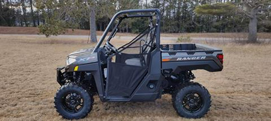 2024 Polaris Ranger XP 1000 Premium