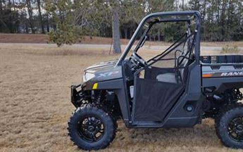 2024 Polaris Ranger XP 1000 Premium