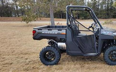 2024 Polaris Ranger XP 1000 Premium