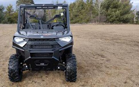 2024 Polaris Ranger XP 1000 Premium