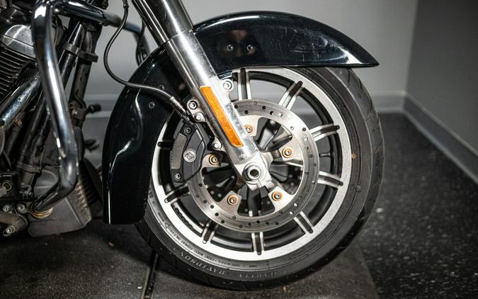 2021 Electra Glide® Standard (FLHT)