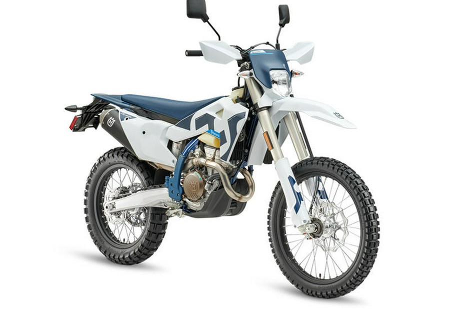2026 Husqvarna® FE 350S