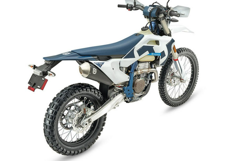 2026 Husqvarna® FE 350S