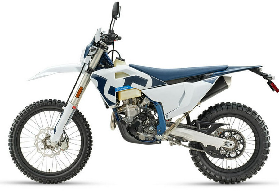 2026 Husqvarna® FE 350S