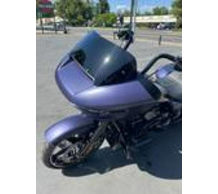 2025 Harley-Davidson® FLTRX - Road Glide®