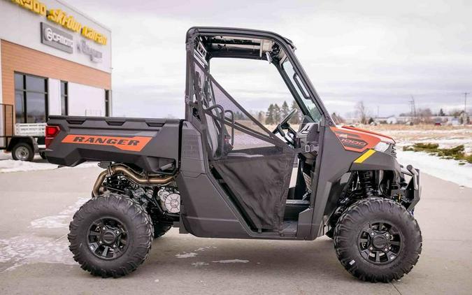 2026 Polaris® Ranger 1000 Premium