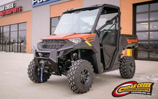 2026 Polaris® Ranger 1000 Premium