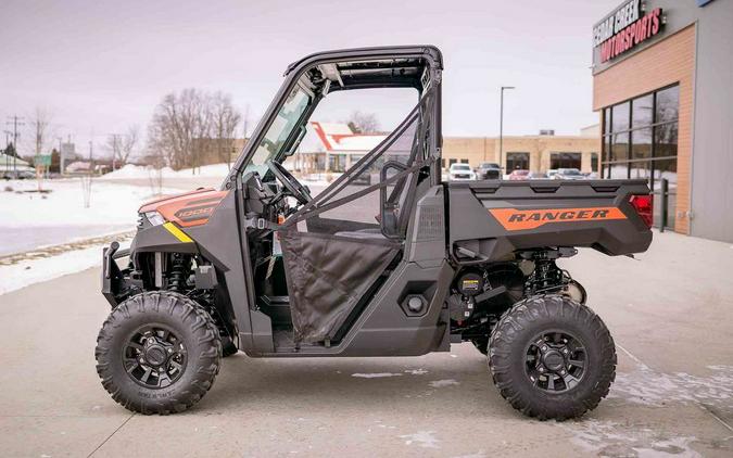 2026 Polaris® Ranger 1000 Premium
