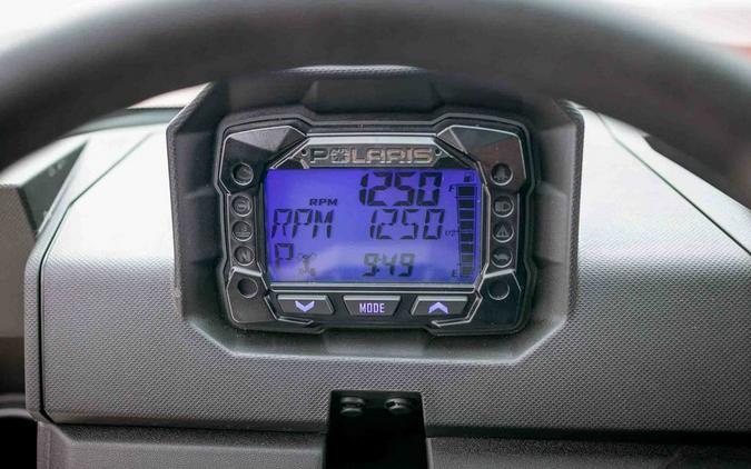 2026 Polaris® Ranger 1000 Premium