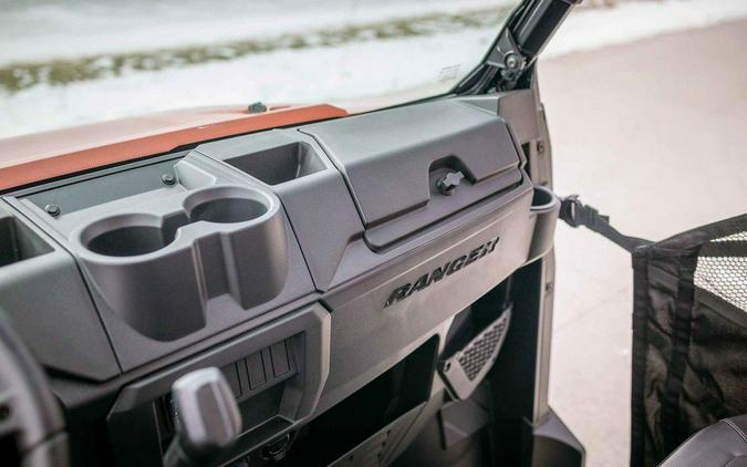 2026 Polaris® Ranger 1000 Premium