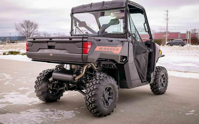 2026 Polaris® Ranger 1000 Premium