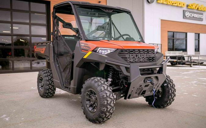 2026 Polaris® Ranger 1000 Premium