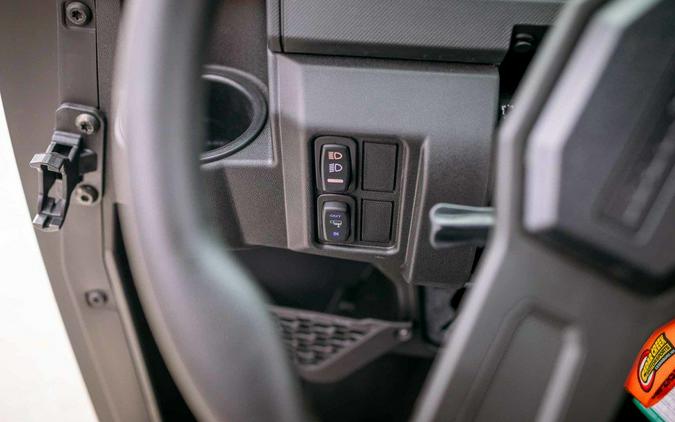 2026 Polaris® Ranger 1000 Premium