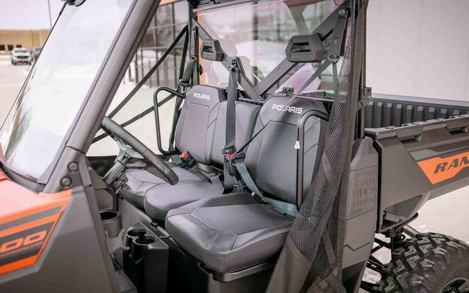 2026 Polaris® Ranger 1000 Premium