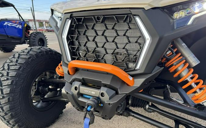 2026 Polaris® RZR XP S 4 1000 Ultimate