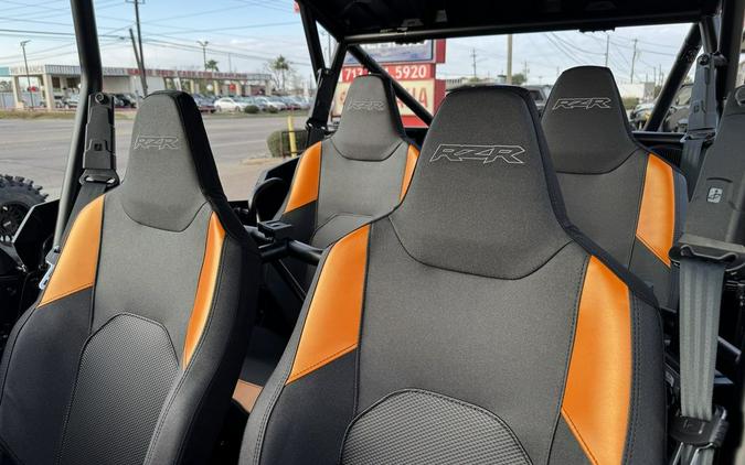 2026 Polaris® RZR XP S 4 1000 Ultimate