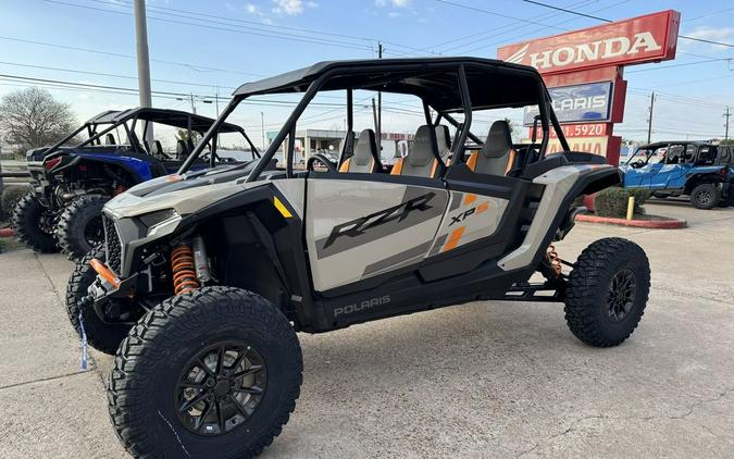 2026 Polaris® RZR XP S 4 1000 Ultimate