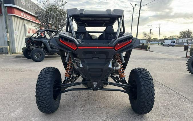 2026 Polaris® RZR XP S 4 1000 Ultimate