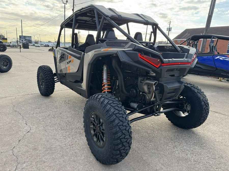 2026 Polaris® RZR XP S 4 1000 Ultimate