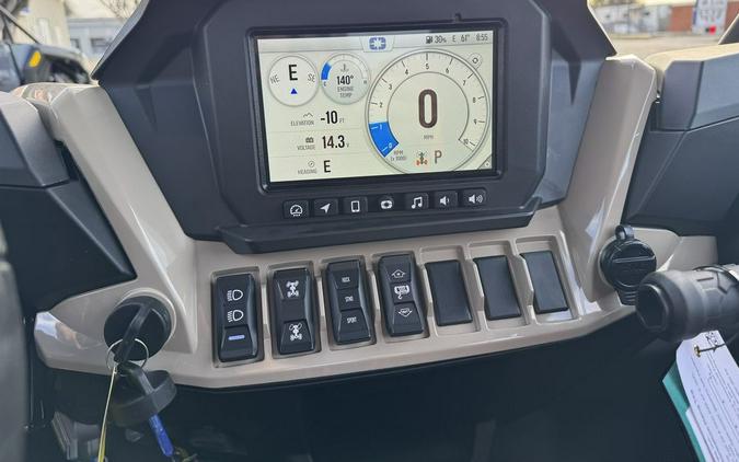 2026 Polaris® RZR XP S 4 1000 Ultimate