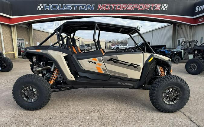 2026 Polaris® RZR XP S 4 1000 Ultimate