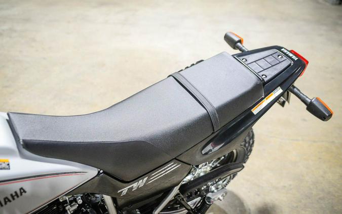 2026 Yamaha TW200