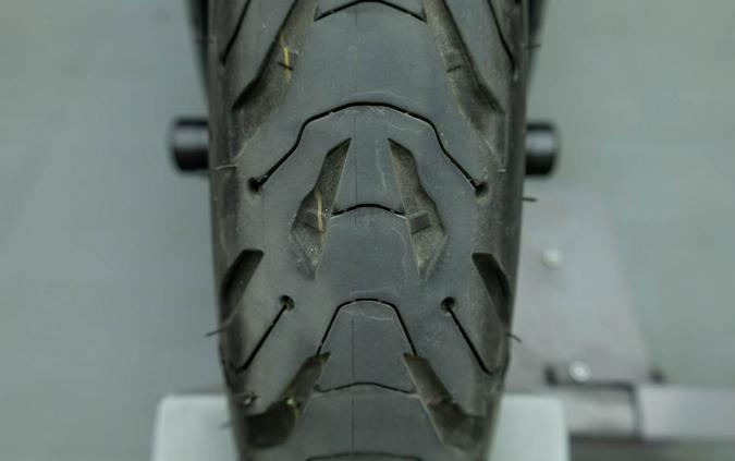 2020 DUCATI MULTISTRADA 950 S SPOKED WHEELS W/ABS