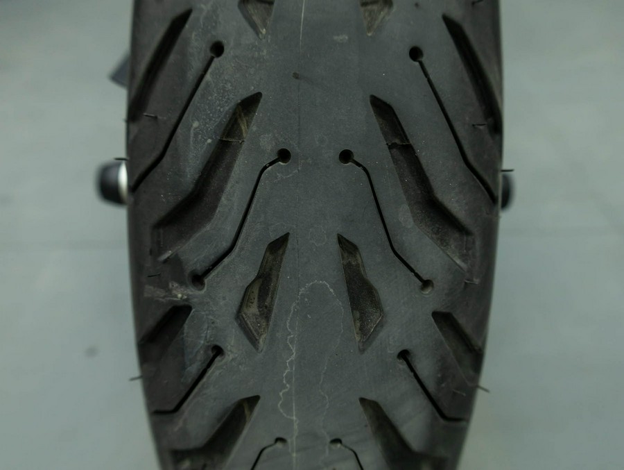 2020 DUCATI MULTISTRADA 950 S SPOKED WHEELS W/ABS