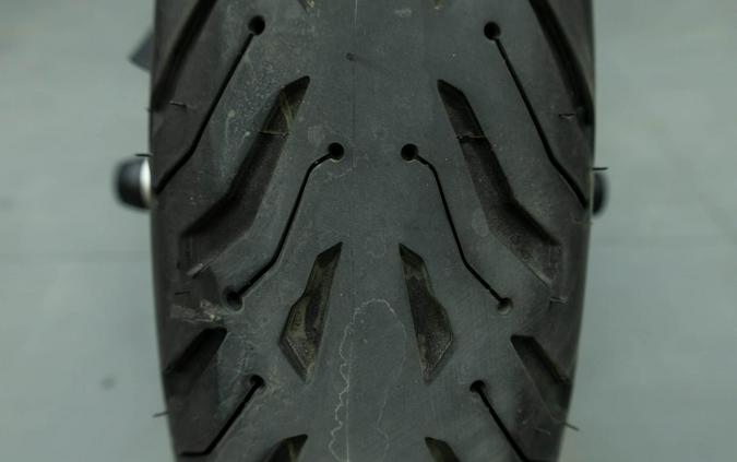 2020 DUCATI MULTISTRADA 950 S SPOKED WHEELS W/ABS