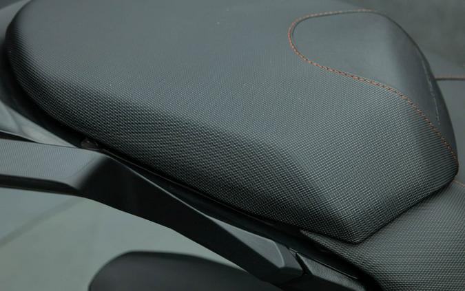 2020 DUCATI MULTISTRADA 950 S SPOKED WHEELS W/ABS