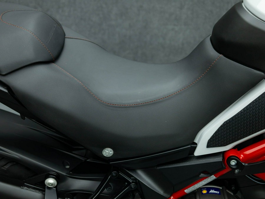 2020 DUCATI MULTISTRADA 950 S SPOKED WHEELS W/ABS