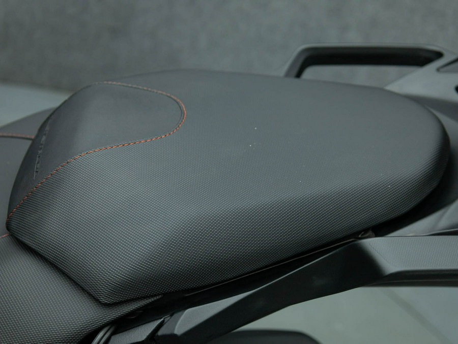 2020 DUCATI MULTISTRADA 950 S SPOKED WHEELS W/ABS