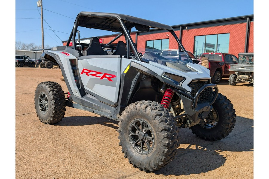 2025 Polaris RZR XP 1000 PREMIUM