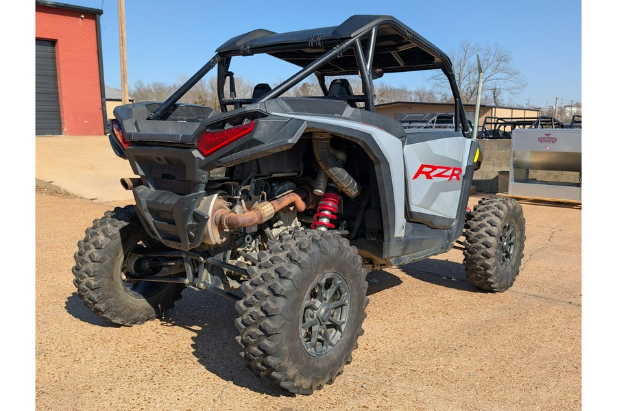 2025 Polaris RZR XP 1000 PREMIUM