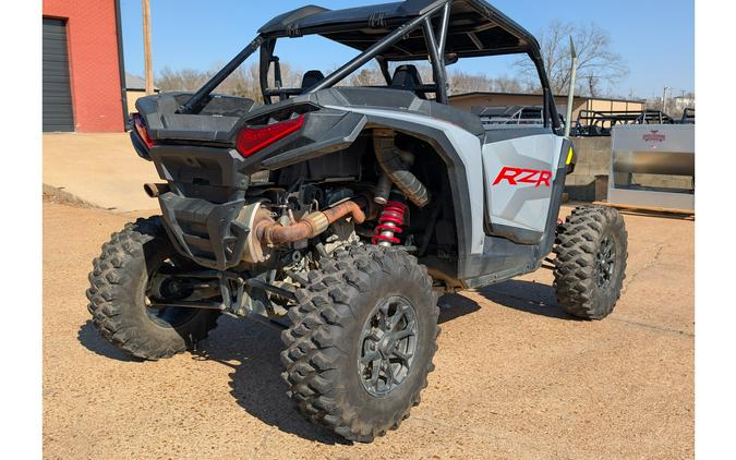 2025 Polaris RZR XP 1000 PREMIUM