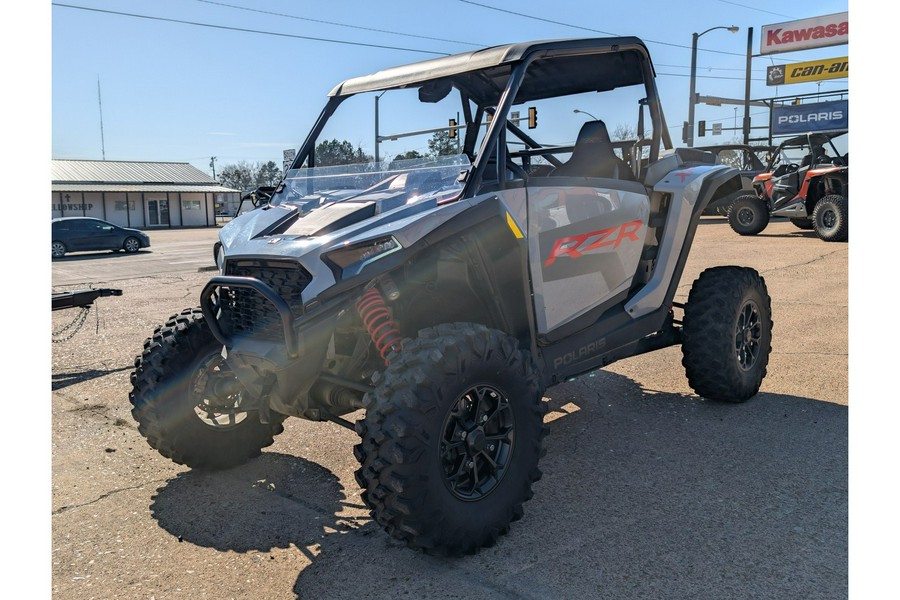 2025 Polaris RZR XP 1000 PREMIUM