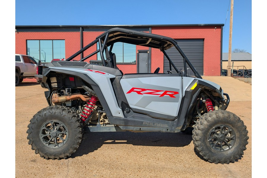 2025 Polaris RZR XP 1000 PREMIUM