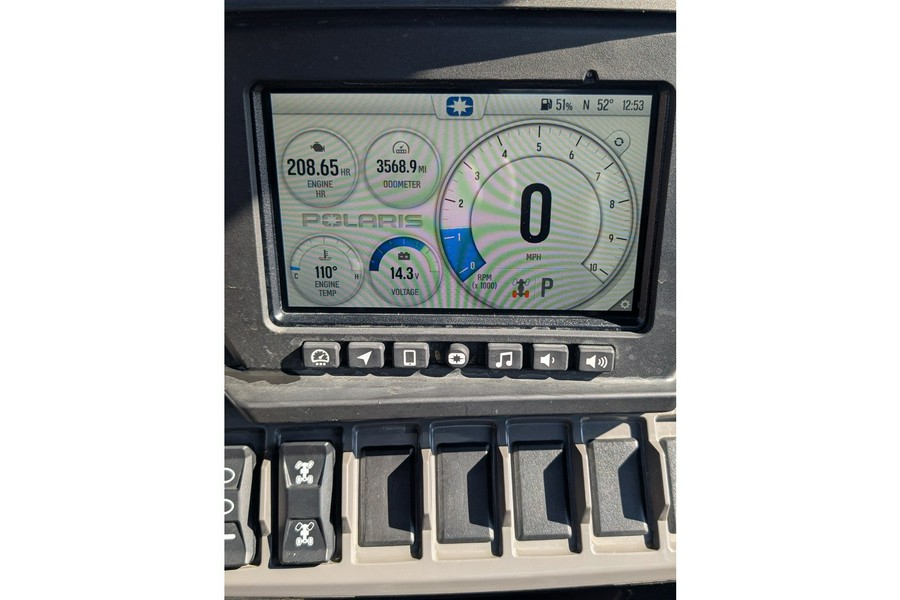 2025 Polaris RZR XP 1000 PREMIUM