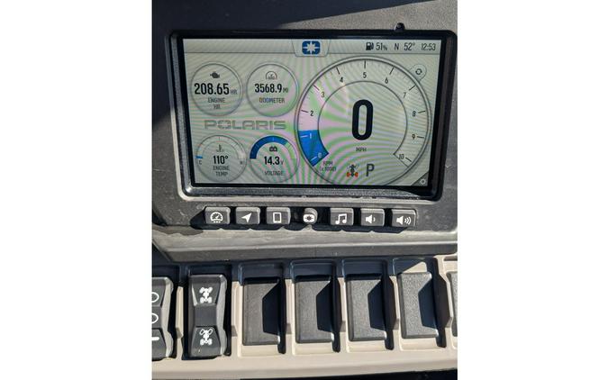 2025 Polaris RZR XP 1000 PREMIUM