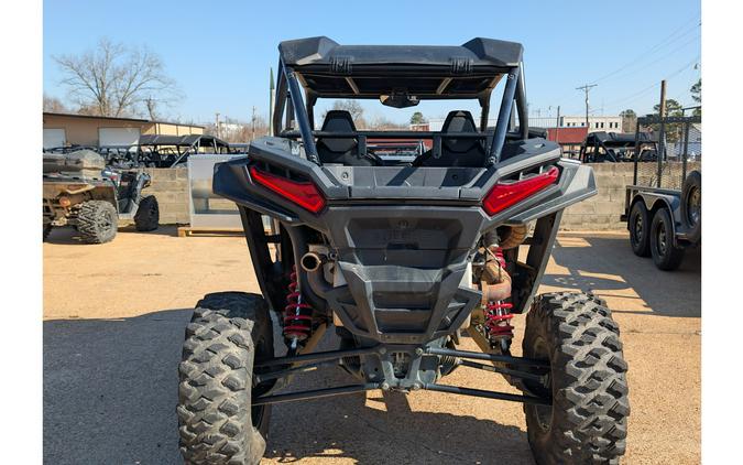 2025 Polaris RZR XP 1000 PREMIUM