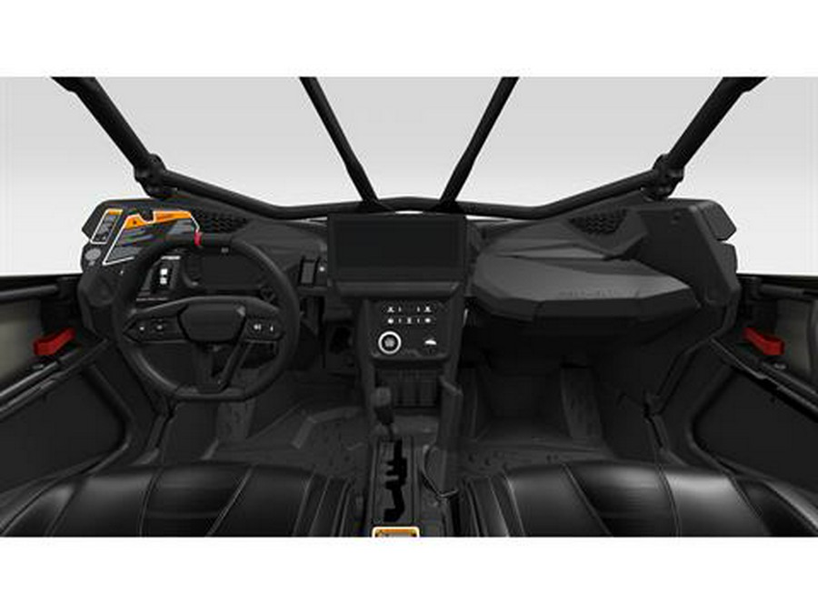 2026 Can-Am Maverick X3 MAX X RC TURBO RR 72