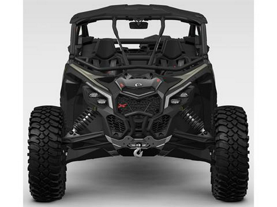 2026 Can-Am Maverick X3 MAX X RC TURBO RR 72