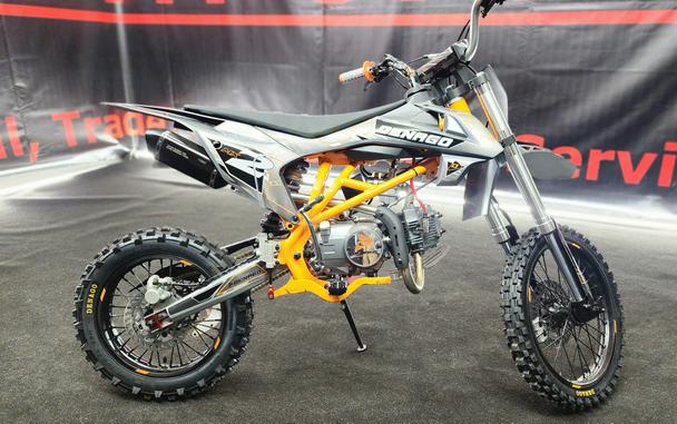 2026 DENAGO MX2 - F209121