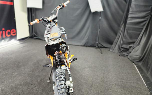 2026 DENAGO MX2 - F209121